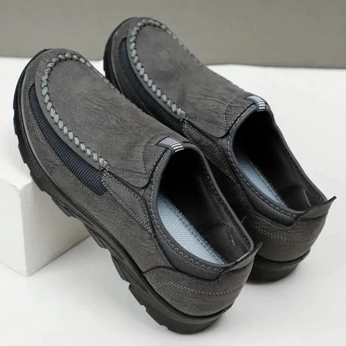 Fynorr™ Chaussure Orthopédique Homme Confortable – Winston