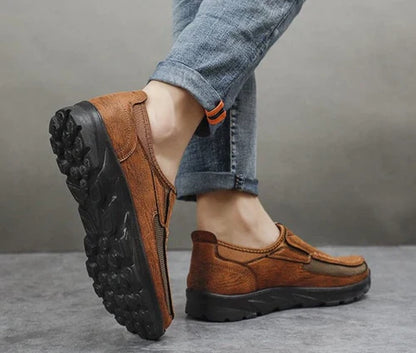 Fynorr™ Chaussure Orthopédique Homme Confortable – Winston
