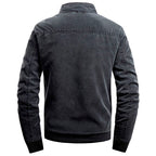 Jaqueta Masculina Humie